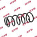 chassis spring RA5403 Kayaba, Thumbnail 2