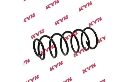 chassis spring RA5403 Kayaba, Image 2