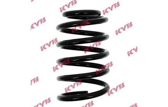 chassis spring RA5404 Kayaba