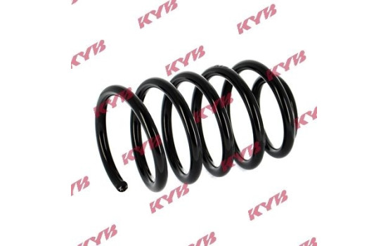 chassis spring RA5404 Kayaba, Image 2