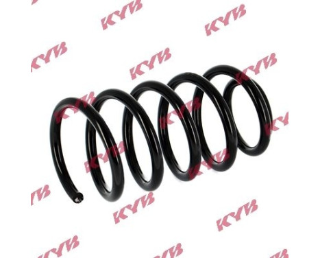 chassis spring RA5406 Kayaba, Image 2