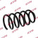 chassis spring RA5406 Kayaba, Thumbnail 2
