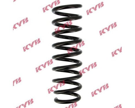 chassis spring RA5408 Kayaba