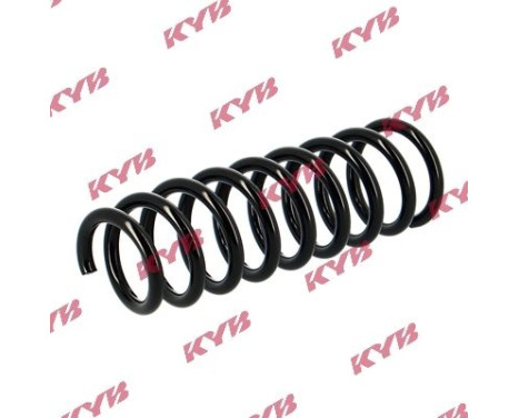 chassis spring RA5408 Kayaba, Image 2