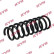 chassis spring RA5408 Kayaba, Thumbnail 2