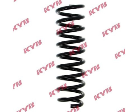 chassis spring RA5409 Kayaba