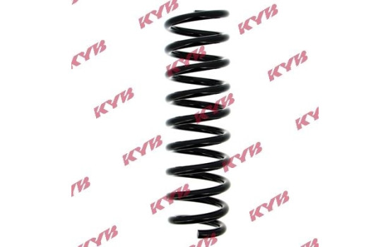 chassis spring RA5409 Kayaba