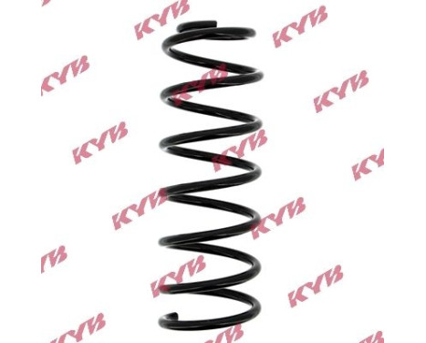 chassis spring RA5410 Kayaba