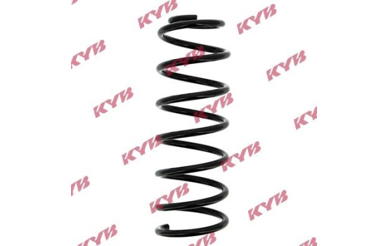 chassis spring RA5410 Kayaba