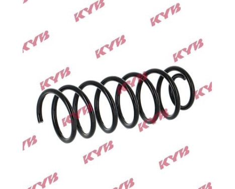 chassis spring RA5410 Kayaba, Image 2