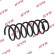 chassis spring RA5410 Kayaba, Thumbnail 2