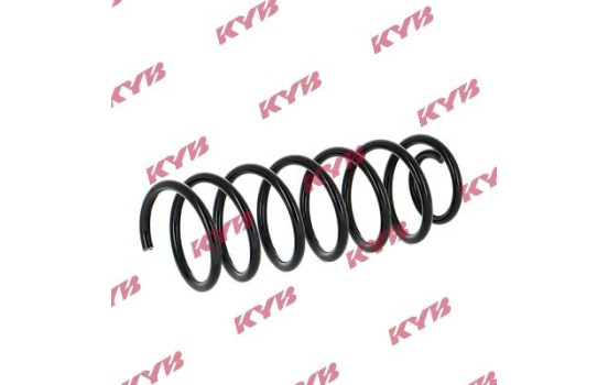 chassis spring RA5410 Kayaba, Image 2