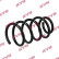 chassis spring RA5411 Kayaba