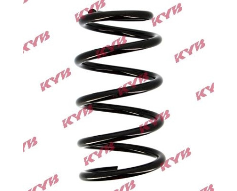 chassis spring RA5411 Kayaba, Image 2