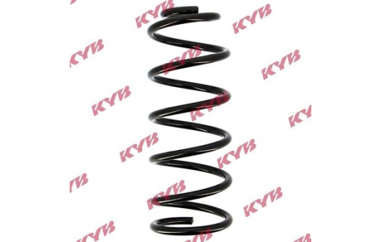 chassis spring RA5412 Kayaba