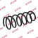 chassis spring RA5412 Kayaba, Thumbnail 2