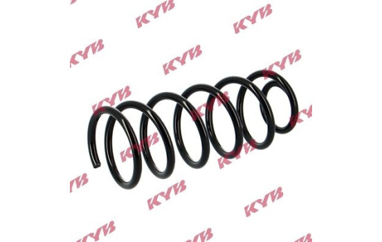 chassis spring RA5412 Kayaba, Image 2