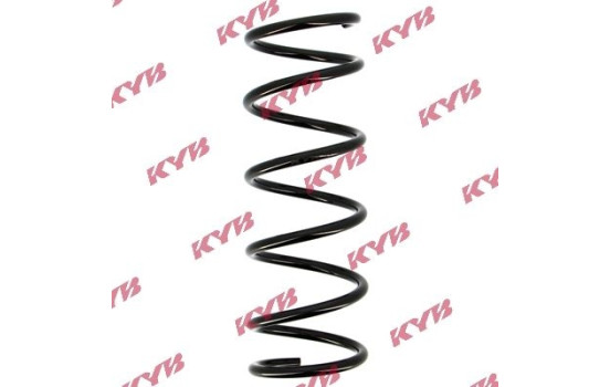chassis spring RA5414 Kayaba