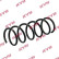 chassis spring RA5414 Kayaba, Thumbnail 2
