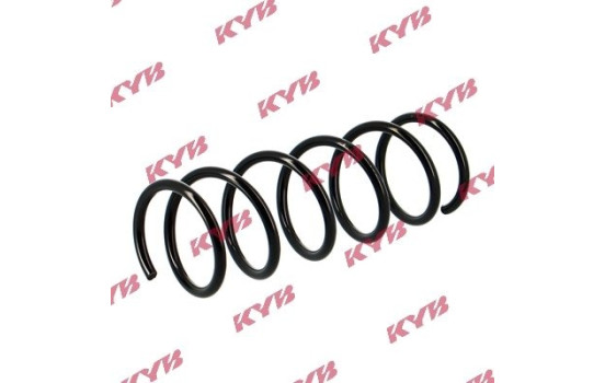 chassis spring RA5414 Kayaba, Image 2