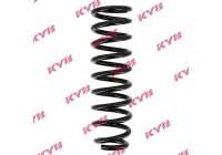 chassis spring RA5417 Kayaba