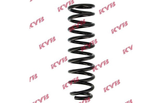 chassis spring RA5417 Kayaba