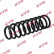 chassis spring RA5417 Kayaba, Thumbnail 2