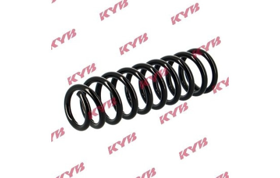 chassis spring RA5417 Kayaba, Image 2