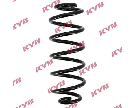 chassis spring RA5421 Kayaba