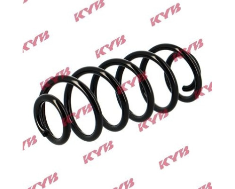chassis spring RA5421 Kayaba, Image 2