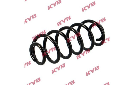 chassis spring RA5421 Kayaba, Image 2