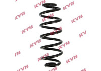 chassis spring RA5422 Kayaba