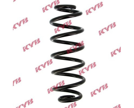 chassis spring RA5422 Kayaba