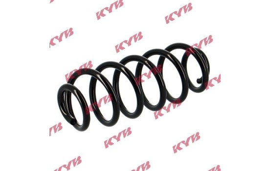chassis spring RA5422 Kayaba, Image 2