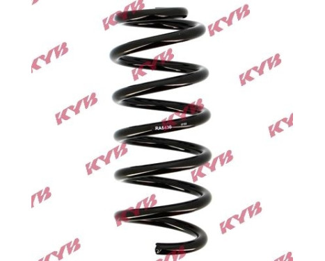 chassis spring RA5430 Kayaba