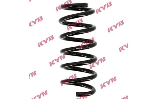 chassis spring RA5430 Kayaba