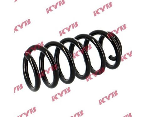 chassis spring RA5430 Kayaba, Image 2