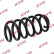 chassis spring RA5430 Kayaba, Thumbnail 2