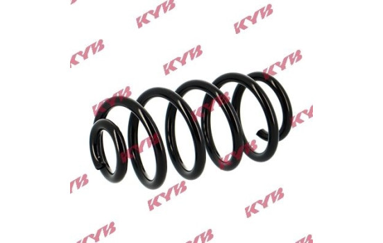 chassis spring RA5431 Kayaba