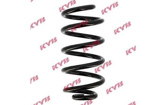 chassis spring RA5431 Kayaba, Image 2
