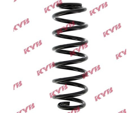 chassis spring RA5435 Kayaba