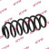 chassis spring RA5435 Kayaba, Thumbnail 2