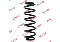 chassis spring RA5436 Kayaba