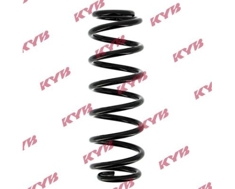 chassis spring RA5436 Kayaba