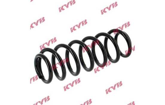 chassis spring RA5436 Kayaba, Image 2