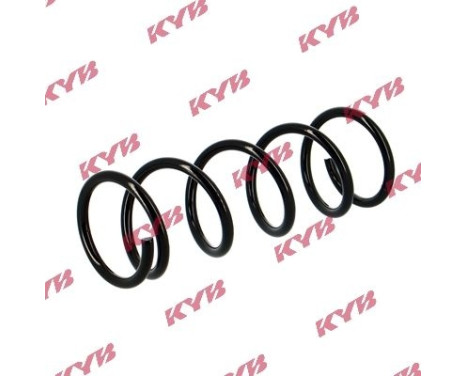 chassis spring RA5438 Kayaba
