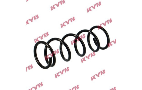 chassis spring RA5438 Kayaba