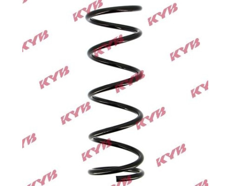 chassis spring RA5438 Kayaba, Image 2