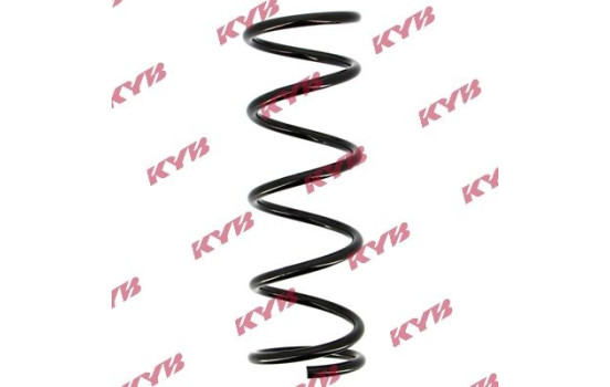 chassis spring RA5438 Kayaba, Image 2