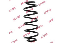 chassis spring RA5439 Kayaba
